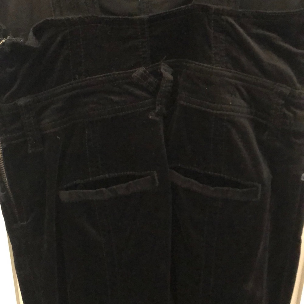 ANTHROPOLOGIE OVERALLS - Picture 4 of 6